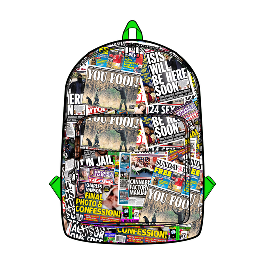 GleePak